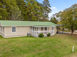 8921 Hensley Rd, Hixson, TN 37343