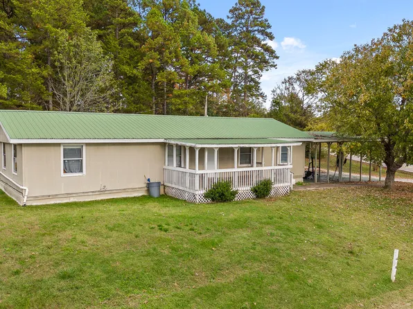 8921 Hensley Rd, Hixson, TN 37343