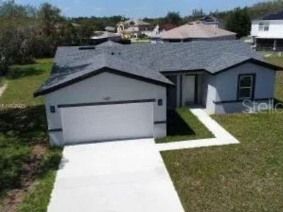 1427 Punta Gorda Dr, Poinciana, FL, 34759