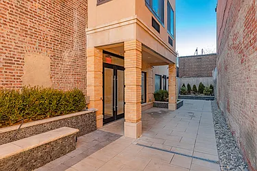 Rented by MySpaceNYC