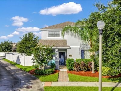 15508 Fort Clatsop Cres, Winter Garden, FL, 34787