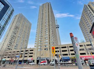 260 Queens Quay W #1606, Toronto, ON M5J2N3