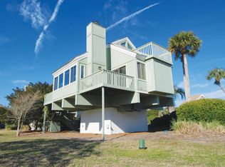 953 Sealoft Villa Dr, Seabrook Island, SC 29455