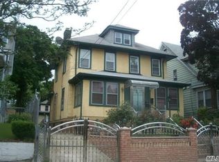 10954 141st St, Jamaica, NY 11435