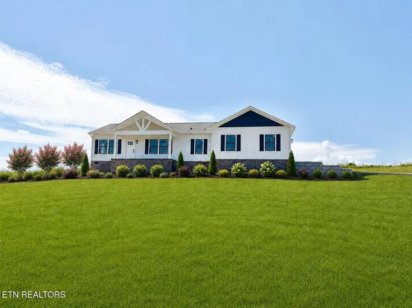 4420 Barding Dr, Russellville, TN 37860