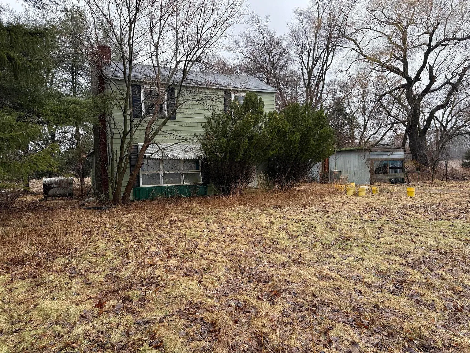 2160 Dick Rd photo 1
