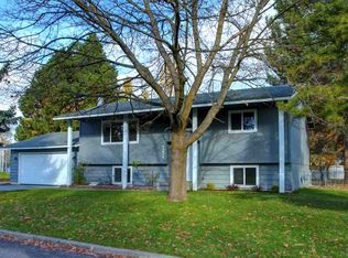 11309 E 35th Ave, Spokane, WA 99206