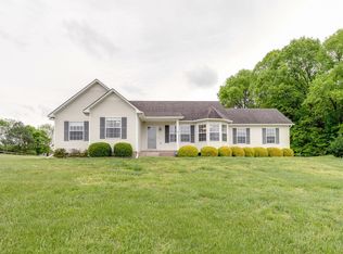 515 D V Cir LOT 276, Spring Hill, TN 37174