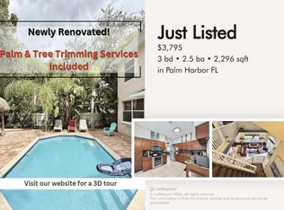1966 Fishermens Bnd, Palm Harbor, FL 34685