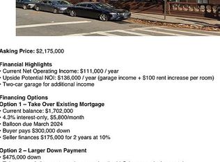 2701 Glenwood Rd, Brooklyn, NY 11210