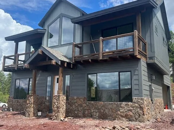 3715 W Strawberry Roan, Flagstaff, AZ 86005