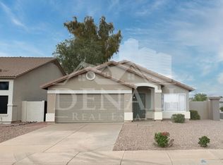 3980 E Pinon Ct, Gilbert, AZ 85234