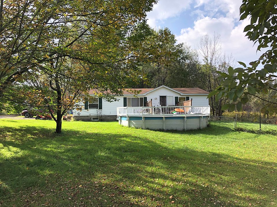 15 Kushequa Ave, Mount Jewett, PA 16740 Zillow