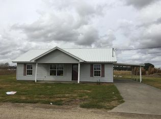 1105 Right Way Rd, Jeanerette, LA 70544
