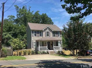 607 Dupree St, Durham, NC 27701