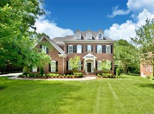 4224 Barons Ct, Harrisburg, NC 28075