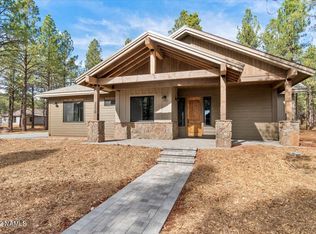 3232 W Dartmoor St, Flagstaff, AZ 86005