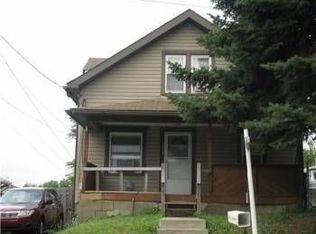 931 Sycamore St, Washington, PA 15301