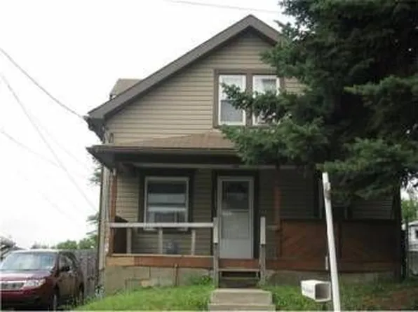 931 Sycamore St, Washington, PA 15301