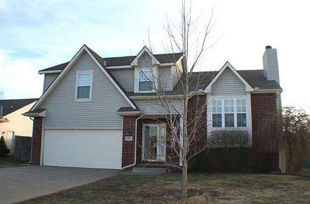 1st image of 807 Rushwood Ct