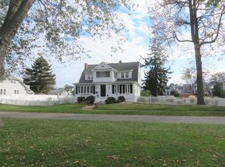 260 Washington Pkwy, Stratford, CT 06615