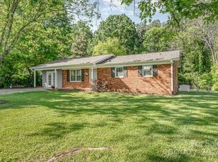 612 Old Mountain Rd, Statesville, NC 28677
