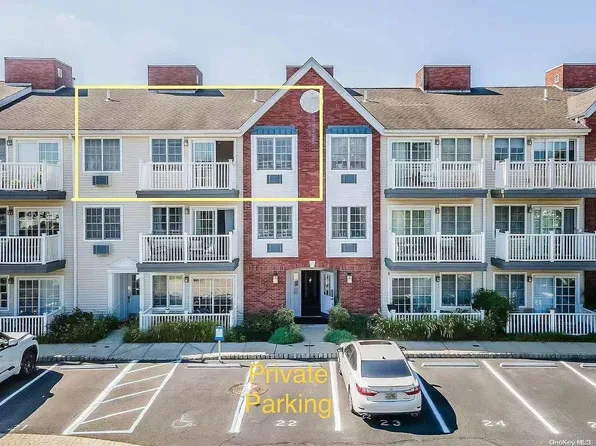 94-50 Magnolia #3A, Ozone Park, NY 11417