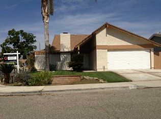 1805 E Hillary Ct, Simi Valley, CA 93065