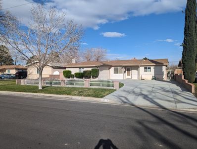 45038 Lorimer Ave, Lancaster, CA, 93534