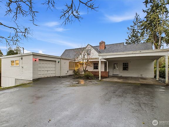 4th image of 9832 American Avenue SW