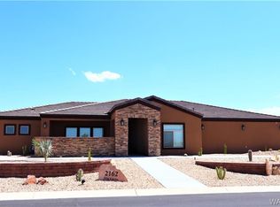 2162 E Via Lucio, Fort Mohave, AZ 86426