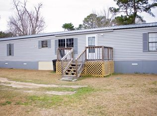 1208 Calvary Rd SW, Cairo, GA 39828