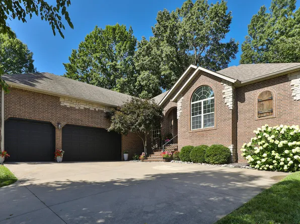 5105 S Nettleton Avenue, Springfield, MO 65810