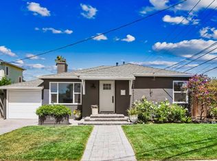 10 Saint Marys Ct, San Mateo, CA 94401