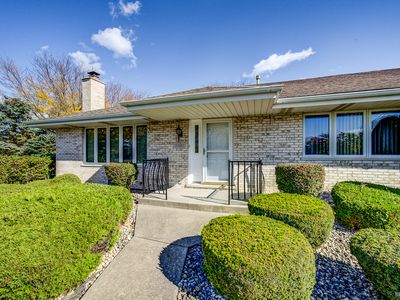 11101 Louetta Ln, Orland Park, IL, 60467