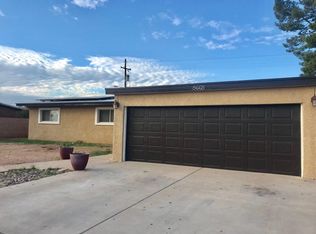 5665 S Bryant Ave, Tucson, AZ 85706