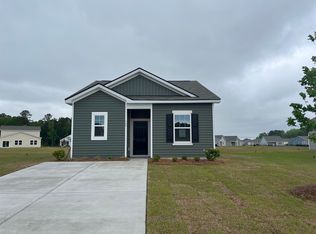 720 Huelva St, Loris, SC 29569