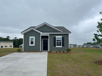 720 Huelva St, Loris, SC, 29569