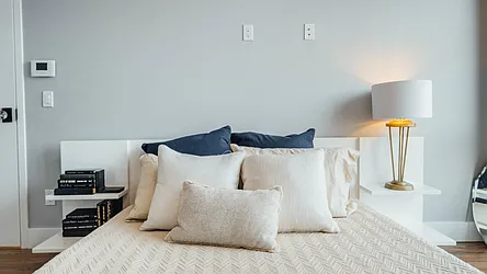 Rented by JCS Realty Group LLC