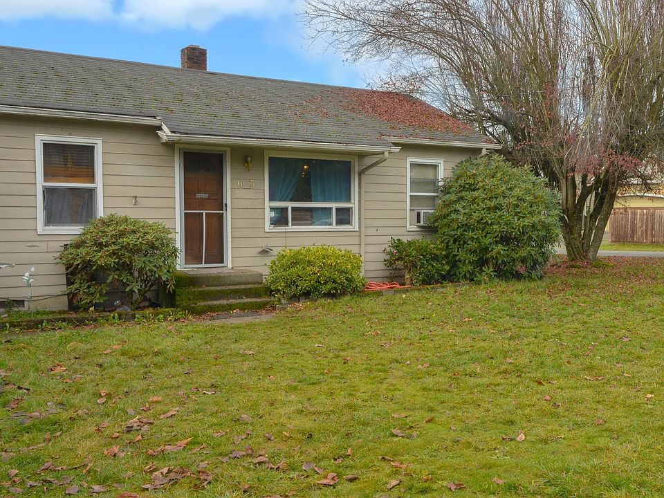 1st image of 603 Van De Vanter Ave