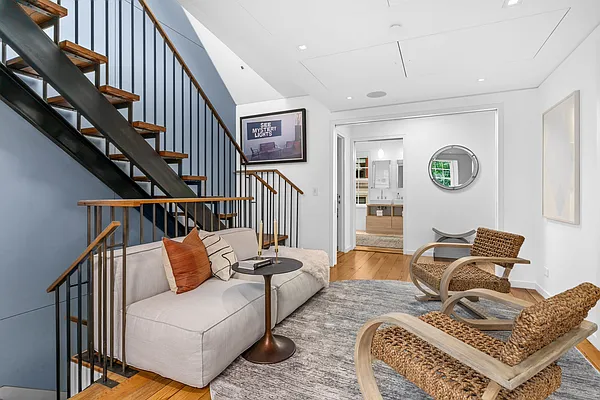 Sold by SERHANT. | media 7