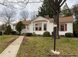 1 Lincoln Pl, New Paltz, NY 12561