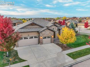 1198 Crystal Basin Dr, Colorado Springs, CO 80921