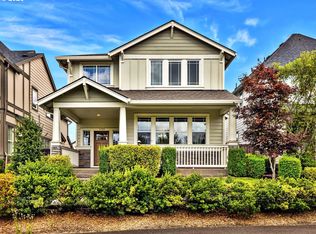 14780 NW Hydrangea Ct, Portland, OR 97229