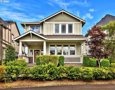 14780 NW Hydrangea Ct, Portland, OR, 97229