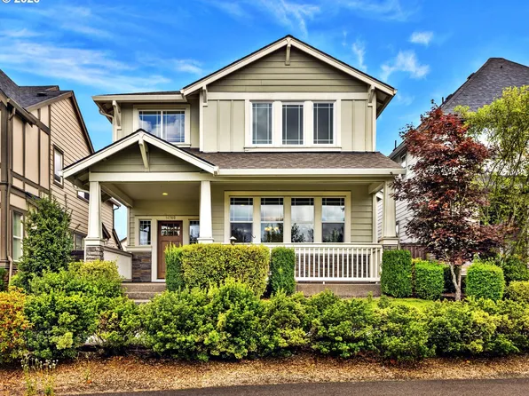 14780 NW Hydrangea Ct, Portland, OR 97229