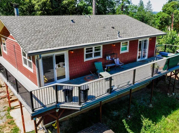 13110 Byron Rd, Nevada City, CA 95959