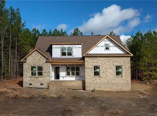 311 Lauren Pines Dr, York, SC 29745