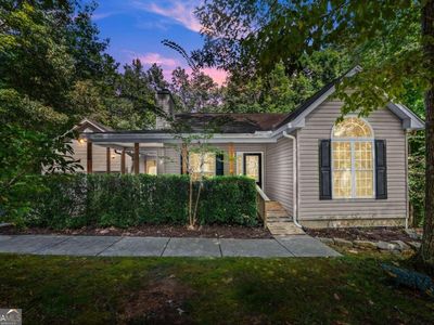 252 Golden Ridge Ct, Dawsonville, GA, 30534