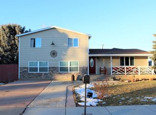 2617 Pleasant St, Miles City, MT 59301
